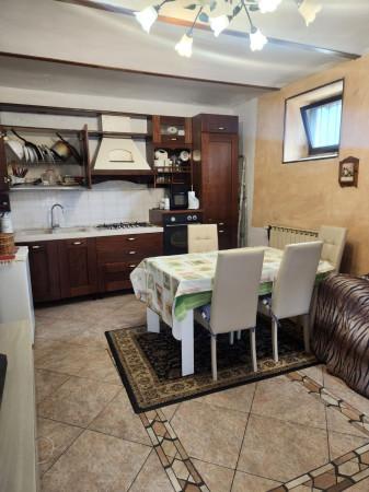 Villa in Piazza Libertà 26, Sant'Antonino di Susa — foto 4 di 5