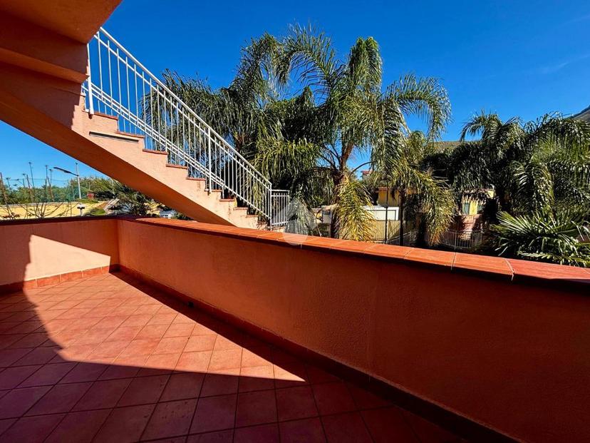 Villa in Via Chiesazza - Sperone XVIII 18, Altavilla Milicia — foto 3 di 5