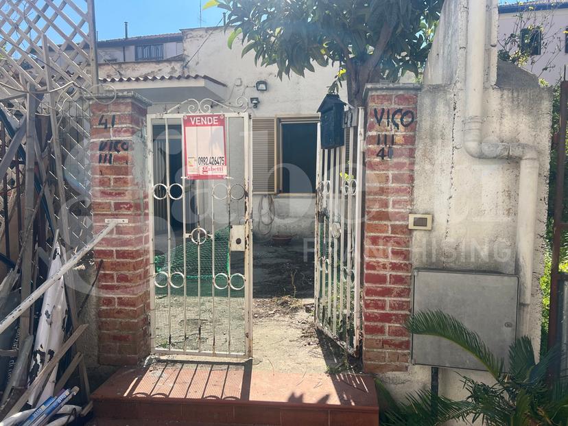 Casa indipendente in Vico Terzo Margherita  41, Amantea — foto 5 di 5