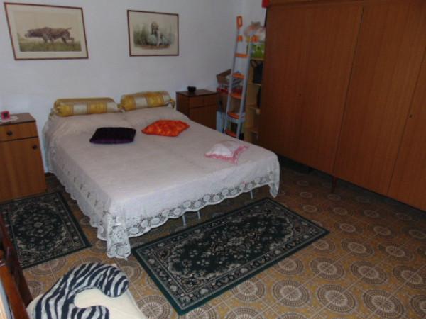 Villa a schiera in Via Carlo Arnaboldi, Broni