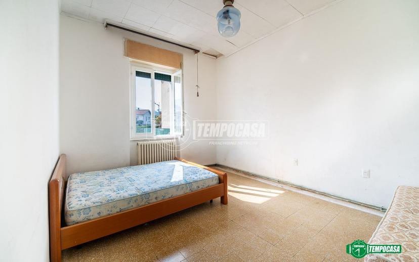 Bilocale in Via per Molteno, Oggiono — foto 2 di 5