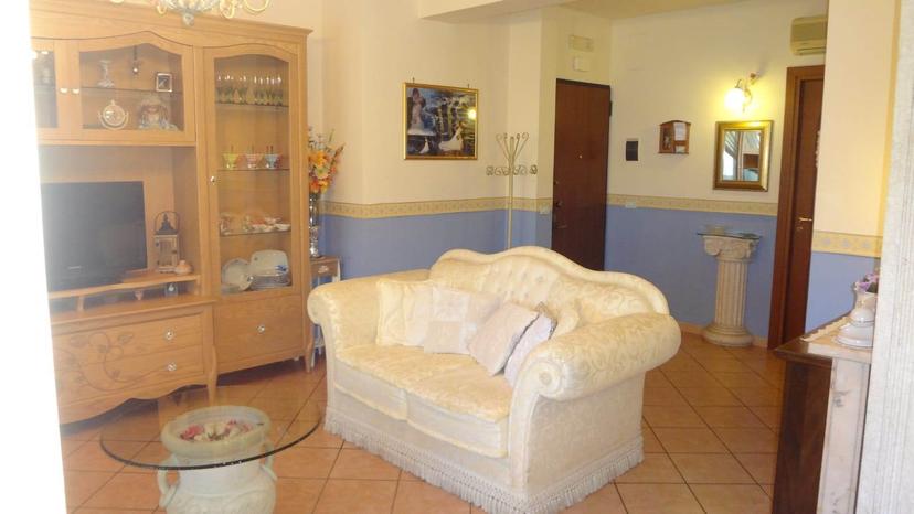 Appartamento in Via Salvemini, Carlentini — foto 5 di 5