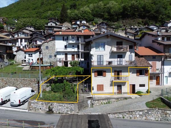 Quadrilocale in Strada Provinciale di Montemezzo, Gera Lario — foto 2 di 5