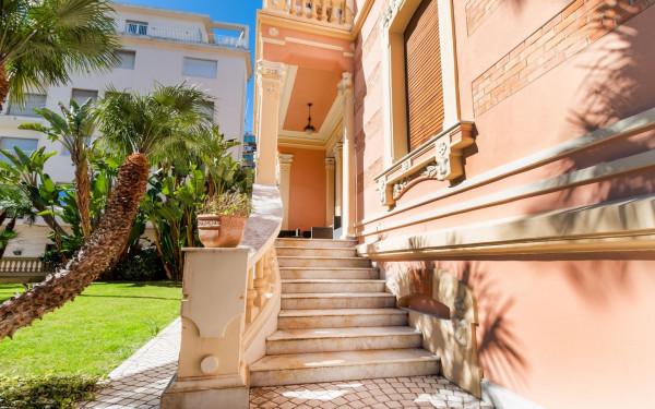 Villa in Via Paolo Boselli, Taggia — foto 5 di 5