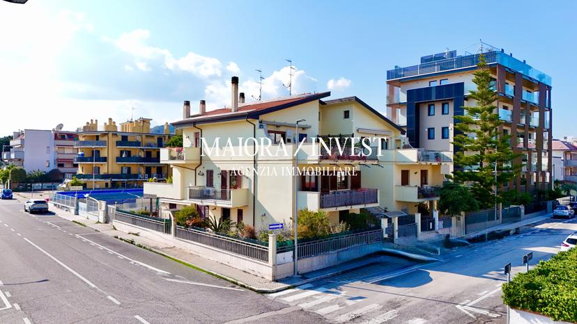 Appartamento in Via Giannina Milli 22, San Benedetto del Tronto — foto 4 di 5