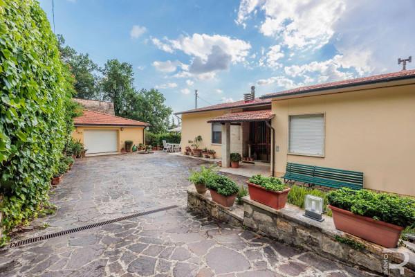 Villa in Strada Provinciale di Serre di Rapolano, Rapolano Terme — foto 2 di 5