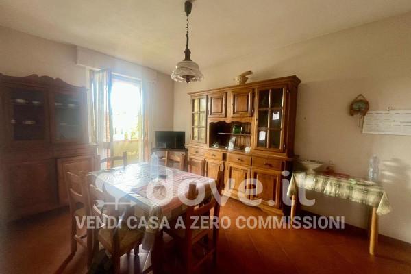 Quadrilocale in Via Giorgio Santi 10, Pienza — foto 5 di 5