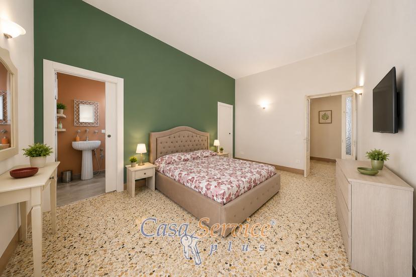 Casa indipendente in Via Monaco, Ruffano — foto 4 di 5