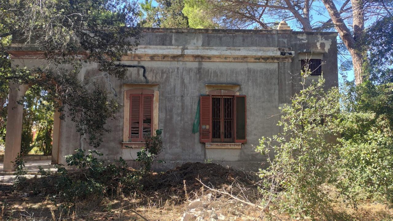 Villa in Sp 223, Matino
