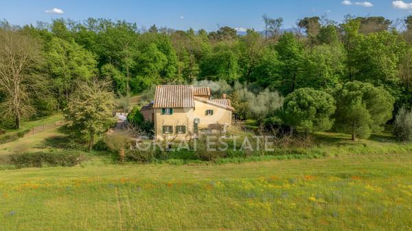 Casale in Strada Provinciale 301, Castiglione del Lago