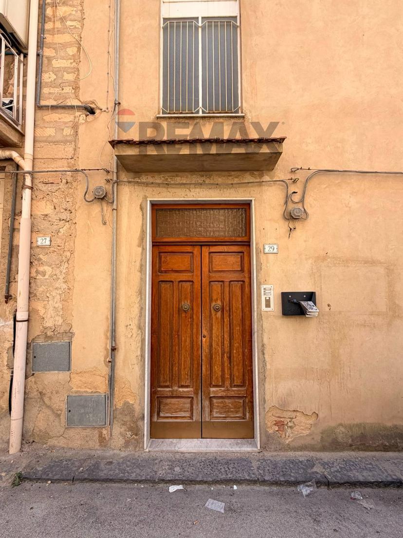 Appartamento in Via Australia 29, Canicattì — foto 4 di 5