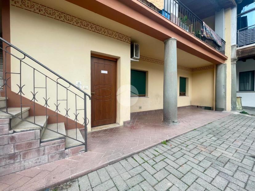Bilocale in Via G. Pastori 60, Orzivecchi — foto 3 di 5