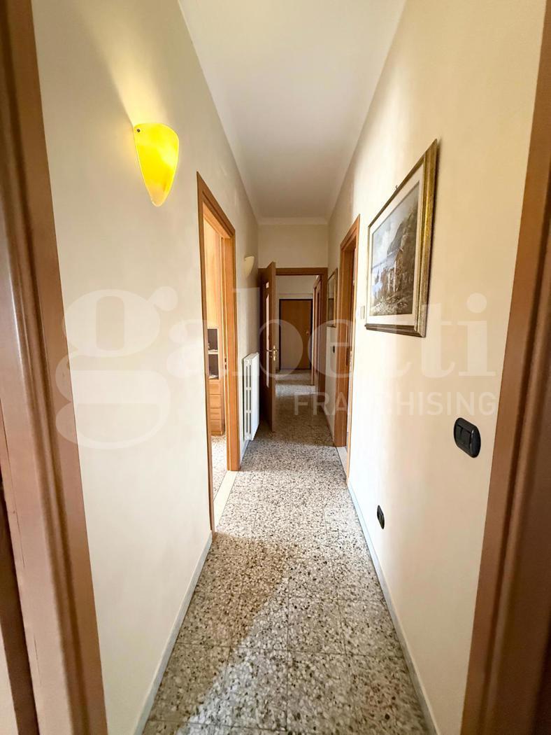 Appartamento in Via Razionale 37, Lamezia Terme