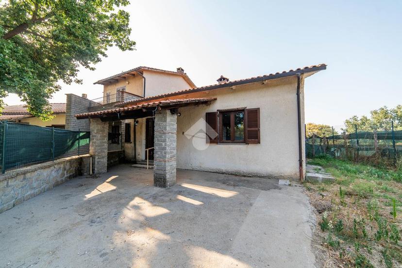 Casa indipendente in Strada Ortana, Vitorchiano — foto 5 di 5