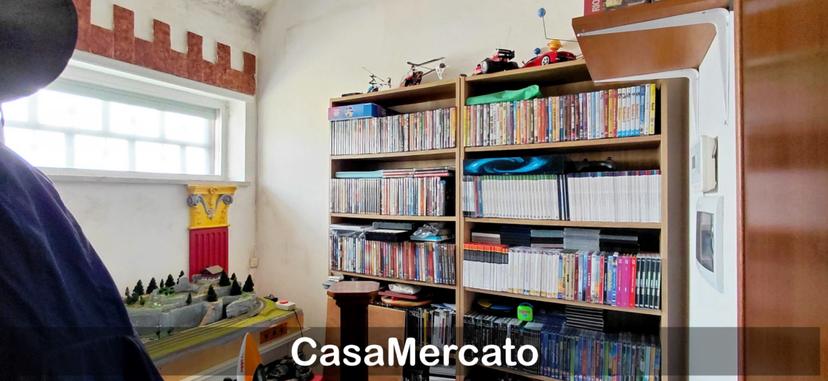 Attico in Corso del Popolo, Grottaferrata — foto 3 di 5