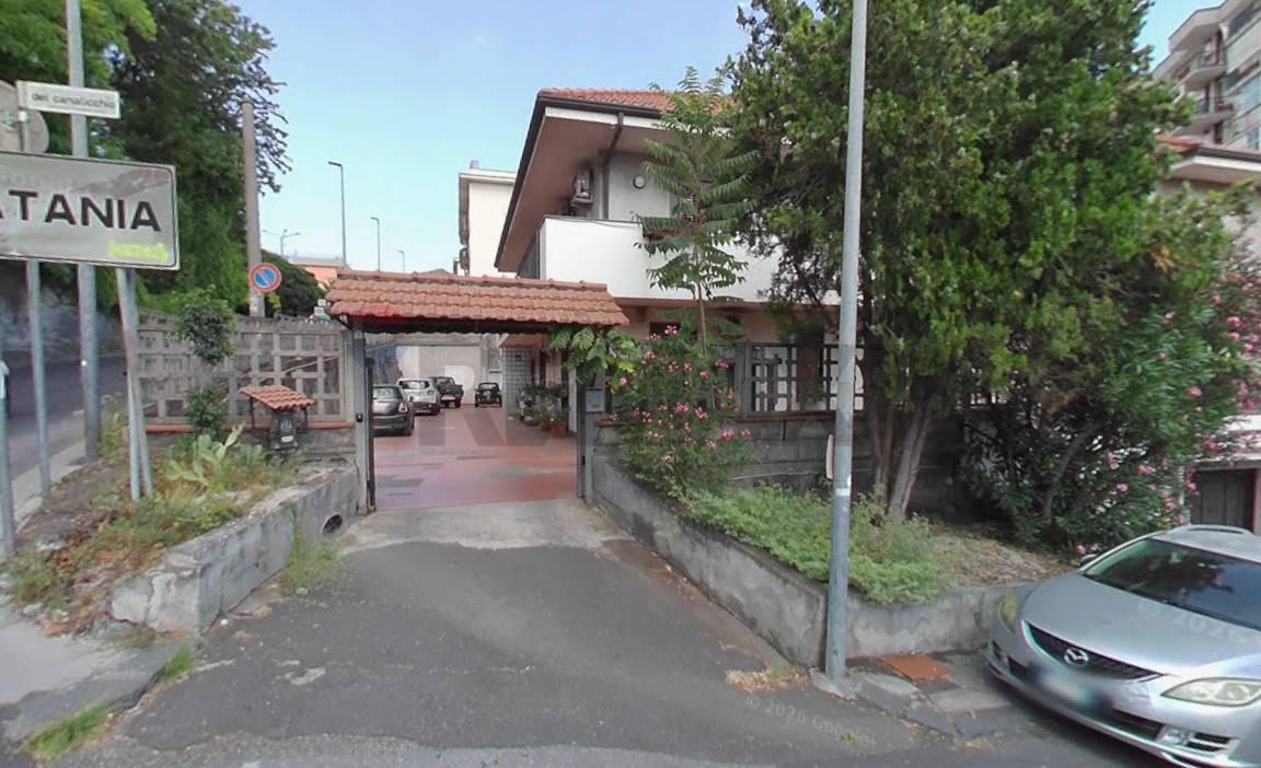 Appartamento in Via del Canalicchio 1, Tremestieri Etneo