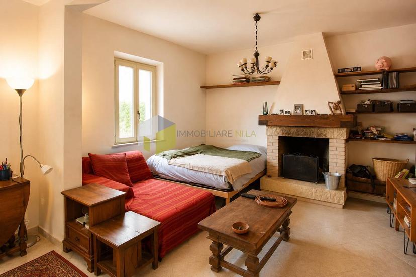 Rustico in Achille Grandi, San Giuliano Terme — foto 2 di 5