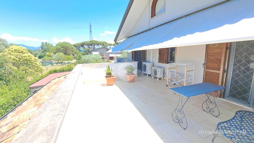 Villa in Via Cornete 45, Ceprano