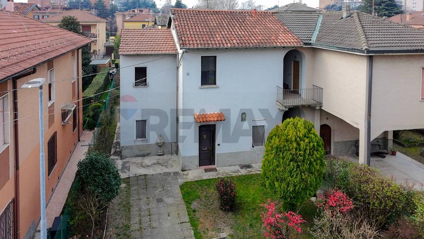 Villa in Via Don Enrico Tazzoli 5, Rho — foto 5 di 5