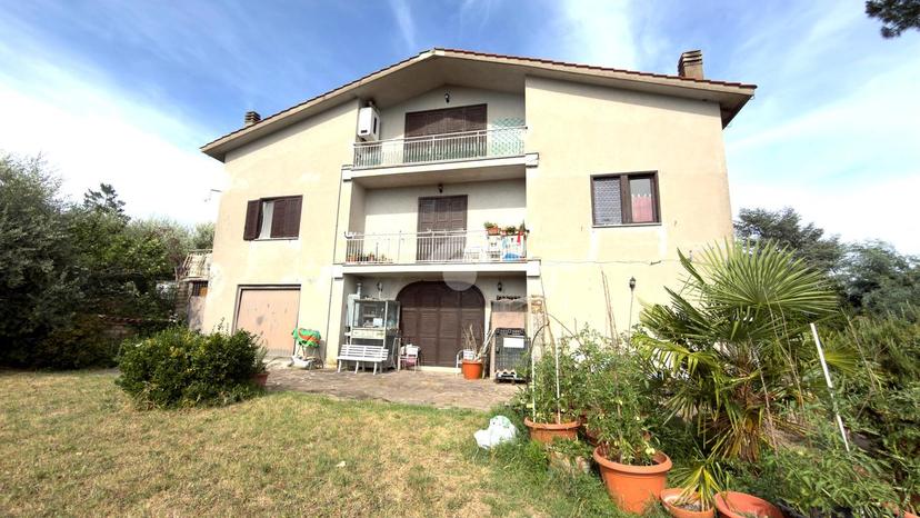 Casa indipendente in Via delle Grotte 1370, Morlupo — foto 5 di 5