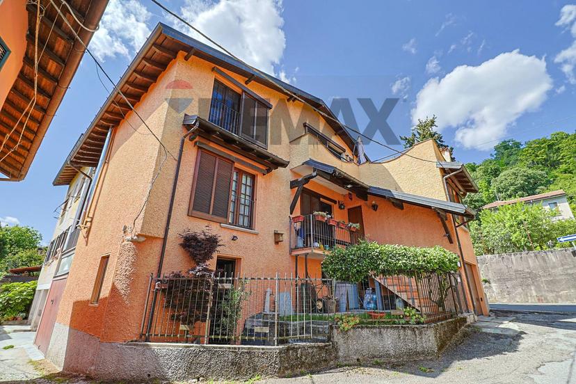 Casa indipendente in Via Nazario Sauro 18, Cittiglio — foto 5 di 5