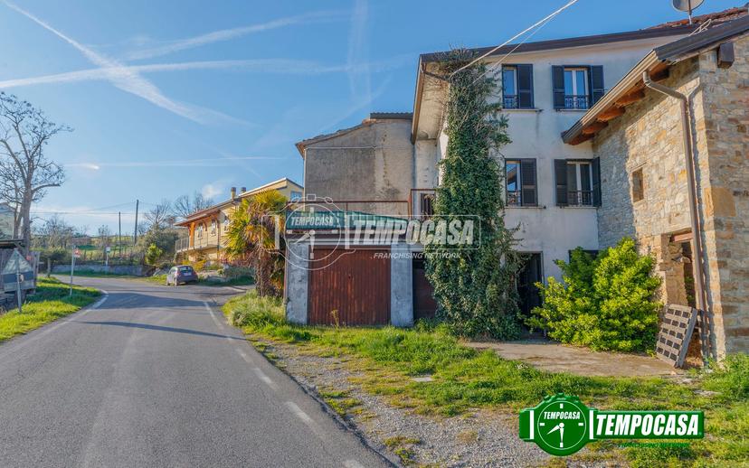 Quadrilocale in Località Molinetto 9, San Giorgio Piacentino — foto 2 di 5