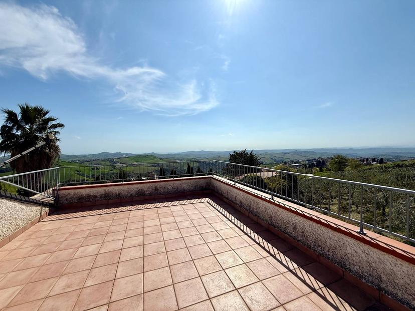 Rustico in Contrada Tesino 265, Offida — foto 4 di 5