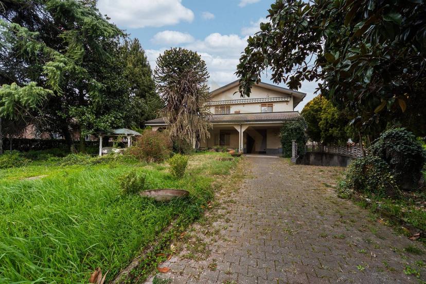 Casa indipendente in Via Ugo Bassi 42, Monza — foto 3 di 5