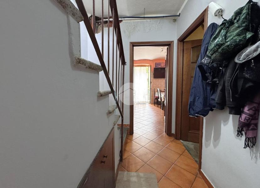 Casa indipendente in Via XX Settembre 52, Tollegno — foto 3 di 5