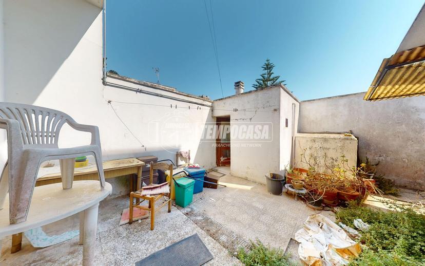 Trilocale in Via delle Rose 34, Caprarica di Lecce — foto 5 di 5
