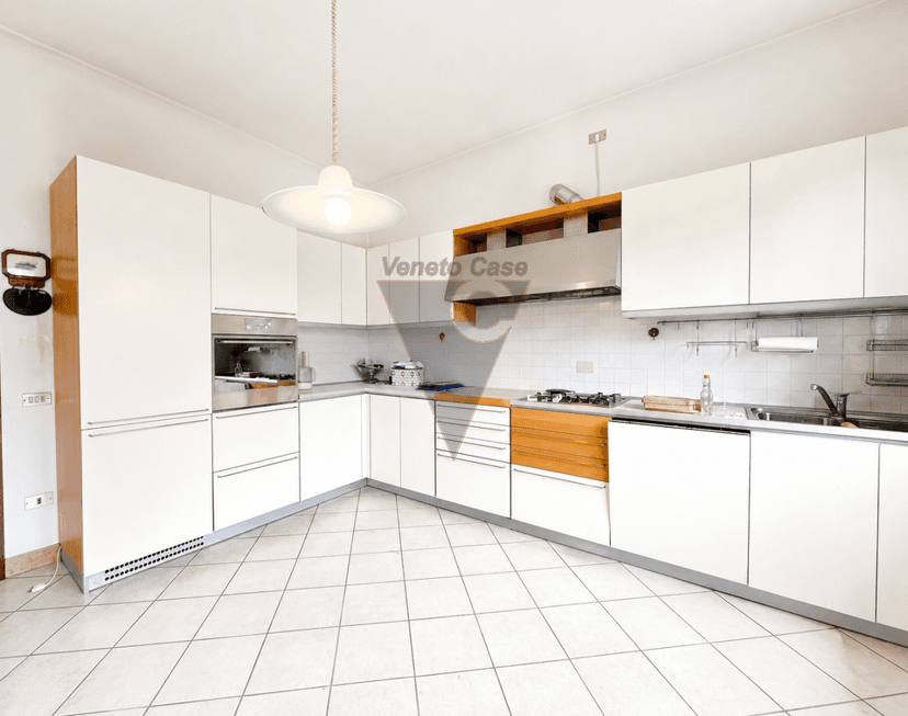 Villa in Via degli Orti, Dolo — foto 3 di 5