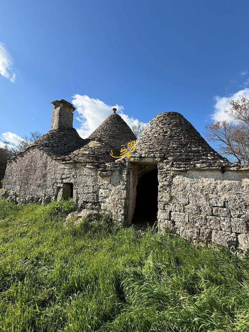 Abitazione tipica in Coreggia, Alberobello — foto 2 di 5