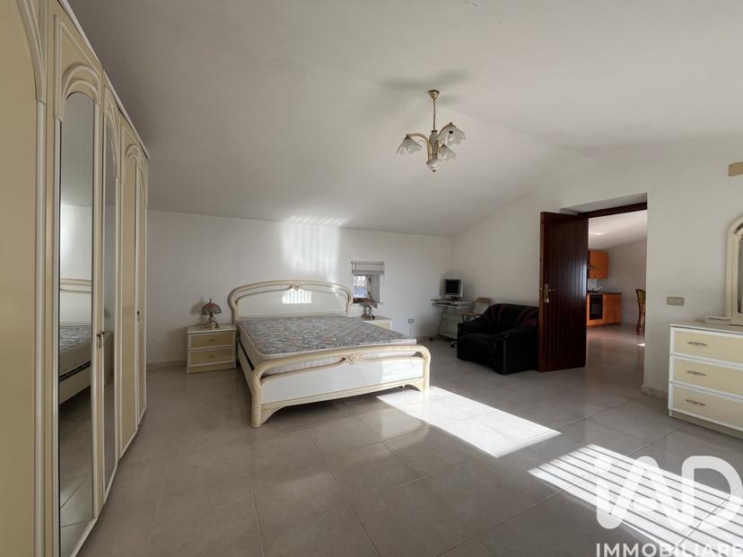 Casa indipendente in Via Lenti, Fiumefreddo Bruzio — foto 2 di 5
