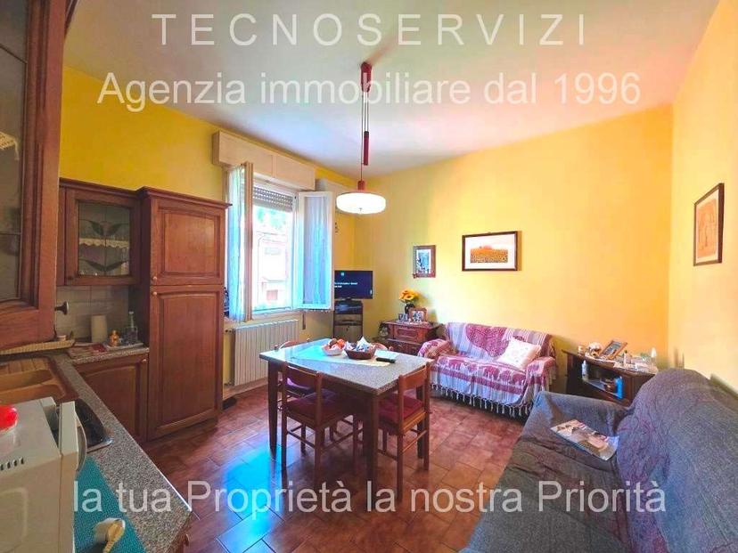 Bilocale in Via Claudia 3831, Savignano sul Panaro — foto 4 di 5