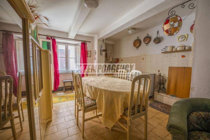 Casa indipendente in Via d. Fermani, Corridonia — foto 3 di 5