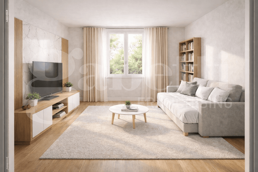 Monolocale in Viale Umbria 64, Milano