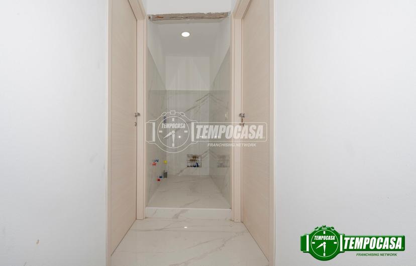 Trilocale in Via Roma, Rosate — foto 3 di 5