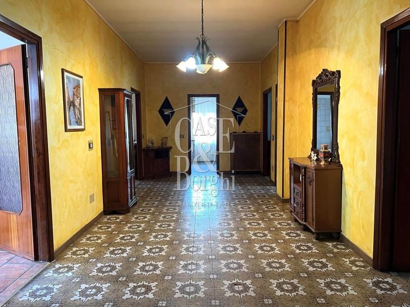 Casa indipendente in Loc. Casa Minchino, Ponte Nizza — foto 3 di 5