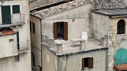 Appartamento in Via Municipio, Abbateggio