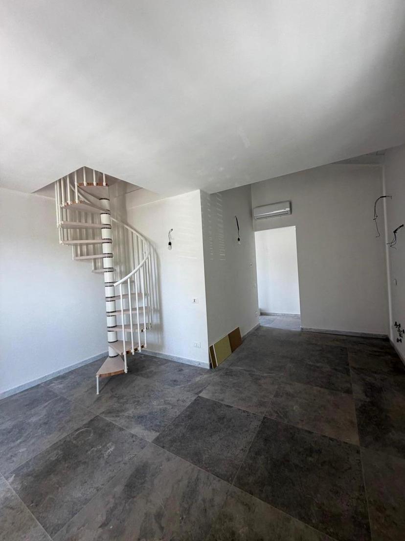 Casa indipendente, Sarzana
