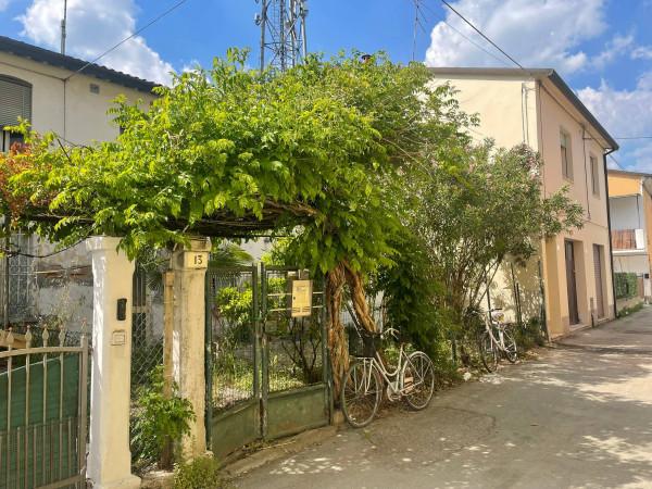Terratetto unifamiliare in Via Monte Nero, Massa Lombarda — foto 5 di 5