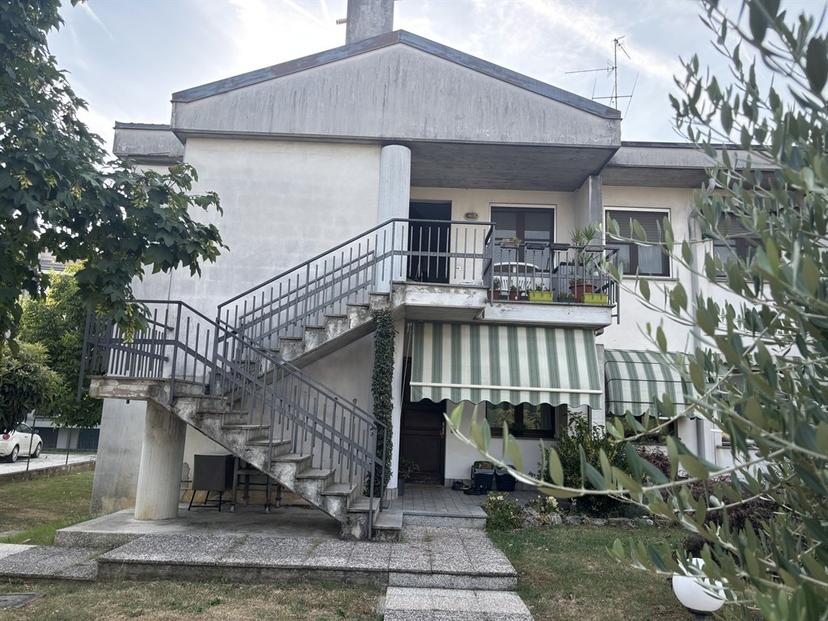 Quadrilocale in Via Suardi, 25, Arcene — foto 2 di 5