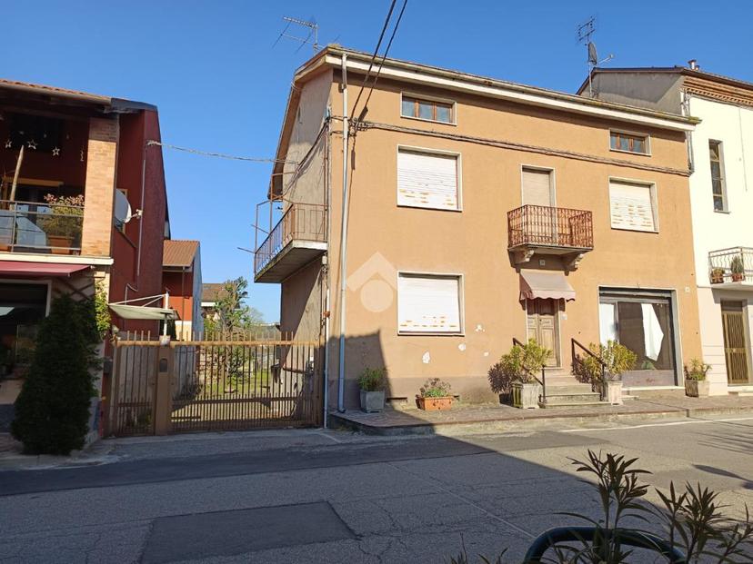 Casa indipendente in Via Scotti 30, Costigliole d'Asti — foto 4 di 5