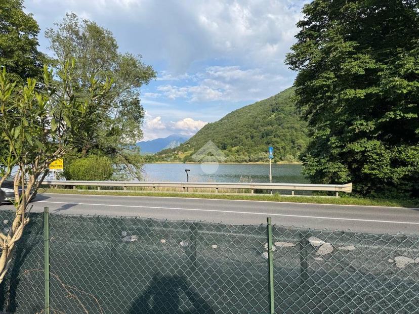 Quadrilocale in Via al Lago 39, Ranzanico — foto 5 di 5
