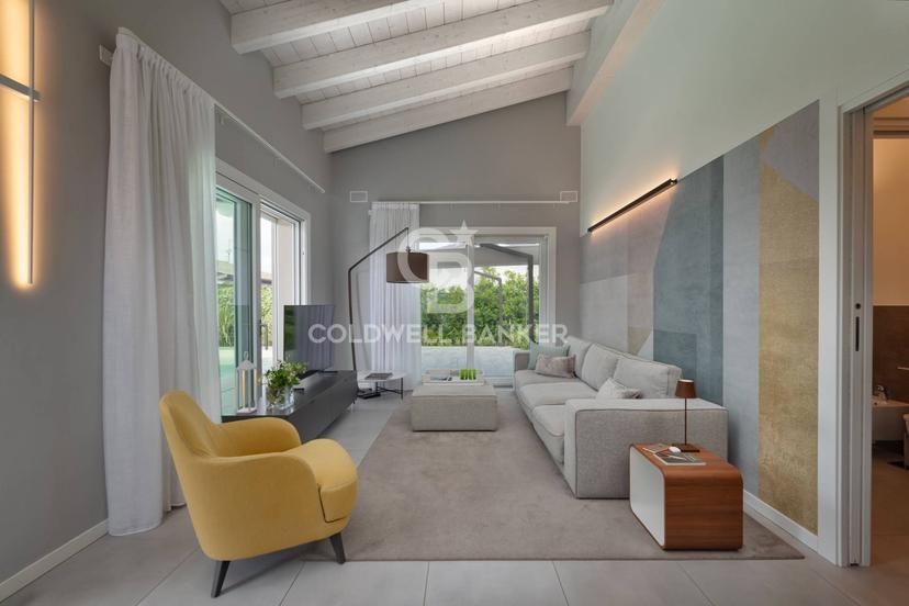 Quadrilocale in Via Mezzecolle, Desenzano del Garda — foto 2 di 5