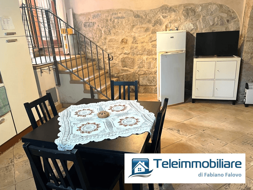 Loft in Via Santi Martiri 2, Terracina — foto 4 di 5