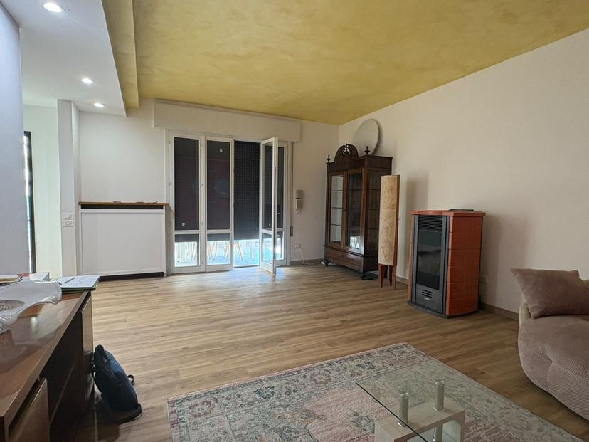 Quadrilocale in Via Vittorio Veneto, Grisignano di Zocco — foto 3 di 5