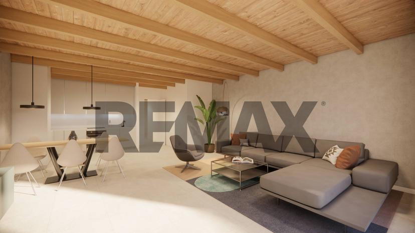 Villa a schiera in Via Olevano Snc, Cava Manara — foto 4 di 5