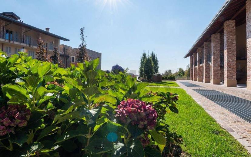 Quadrilocale in Via Sant'Isidoro 1, Bogogno — foto 2 di 5