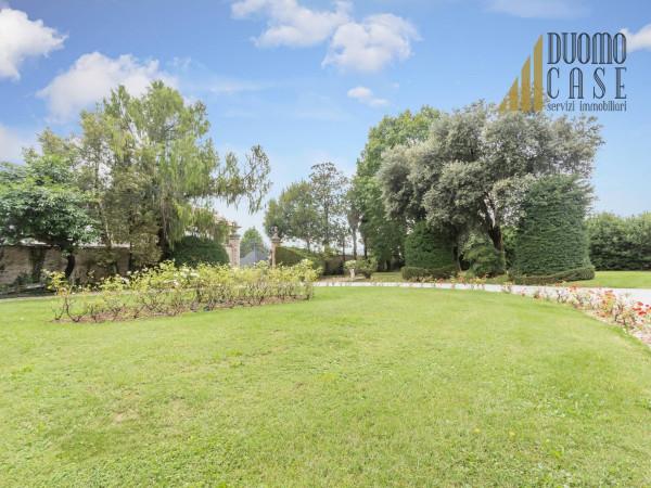 Villa in Via Montello 22, Pederobba — foto 2 di 5